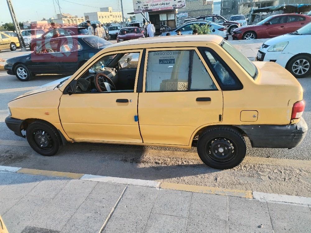 سايبا 131